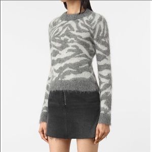 All Saints Sweater - NWT